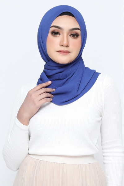 BAWAL INSTAFEMES - ROYAL BLUE
